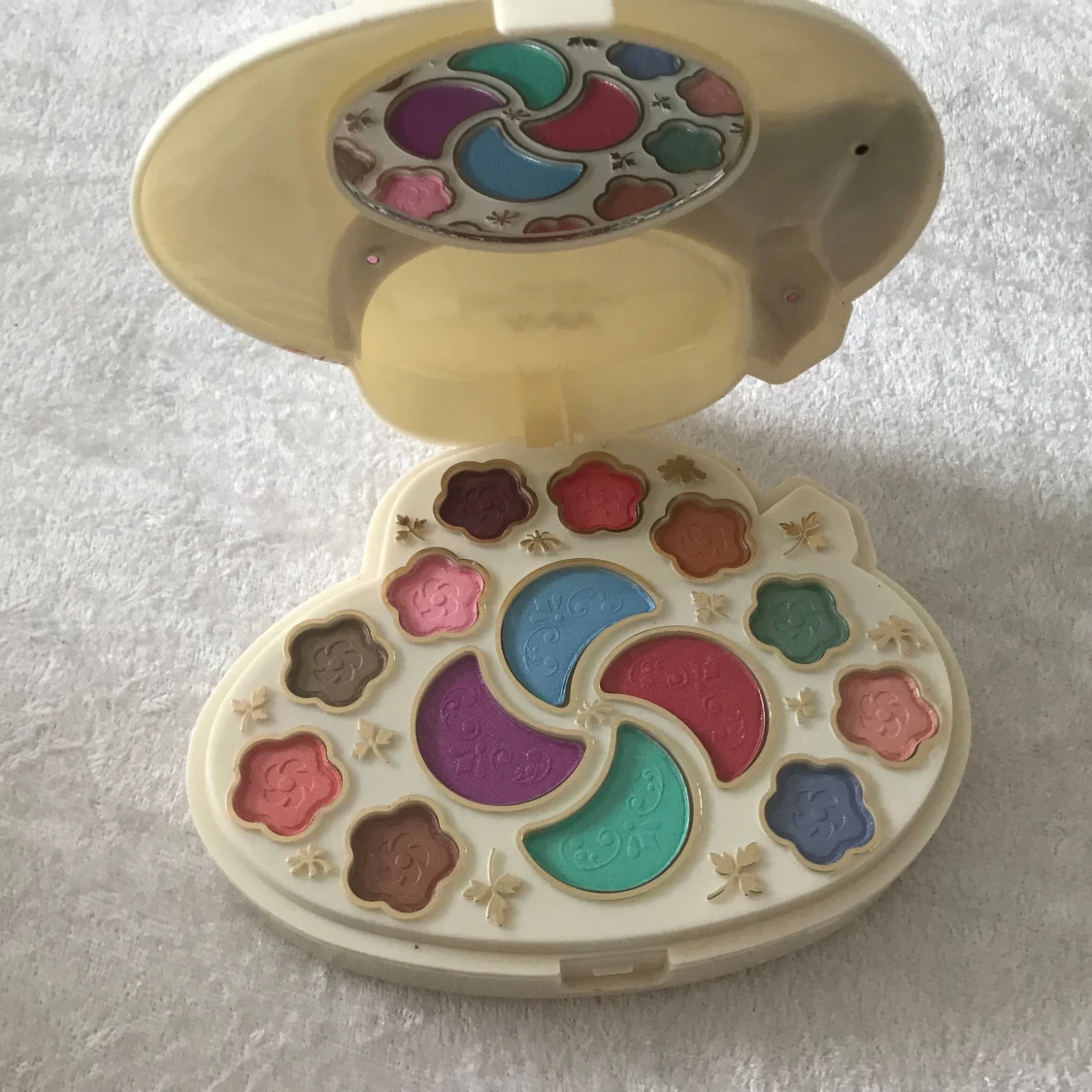 Perfekt Resande Skönhet Makeup Set  - 90