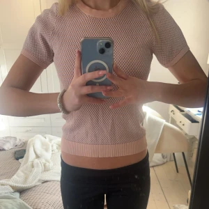 zara tröja - Säljer denna så snygga zara tröja i storlek S😍