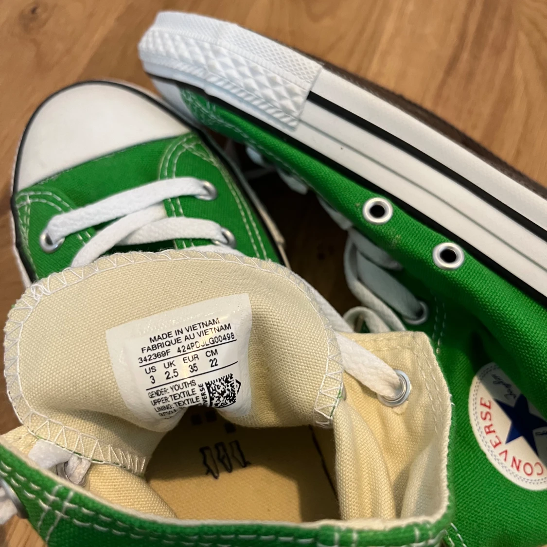 Converse - 91