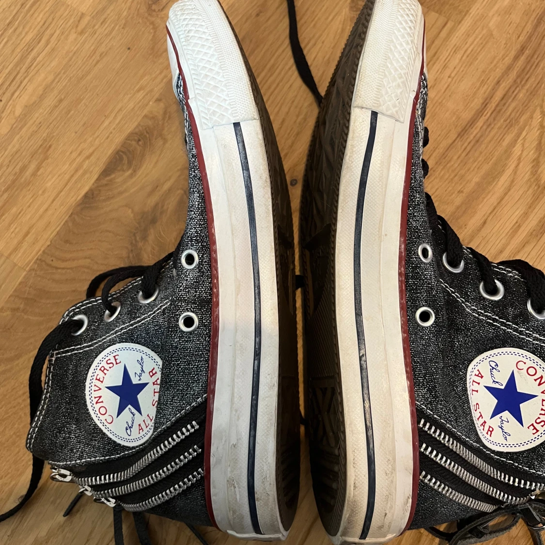 Converse - 92
