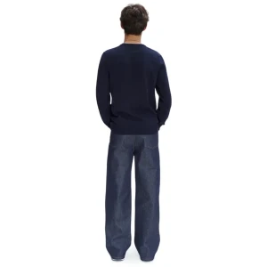 A.P.C aaron jeans - Helt nya oanvända A.P.C jeans. Storlek 31. Nypris 2300kr