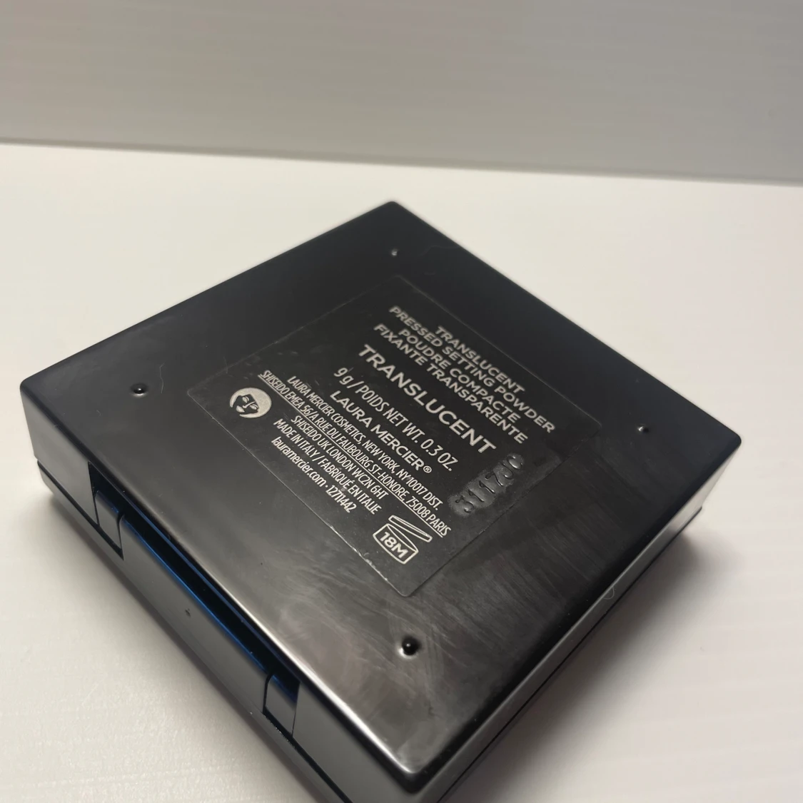 Laura Mercier Pressed powder - 91