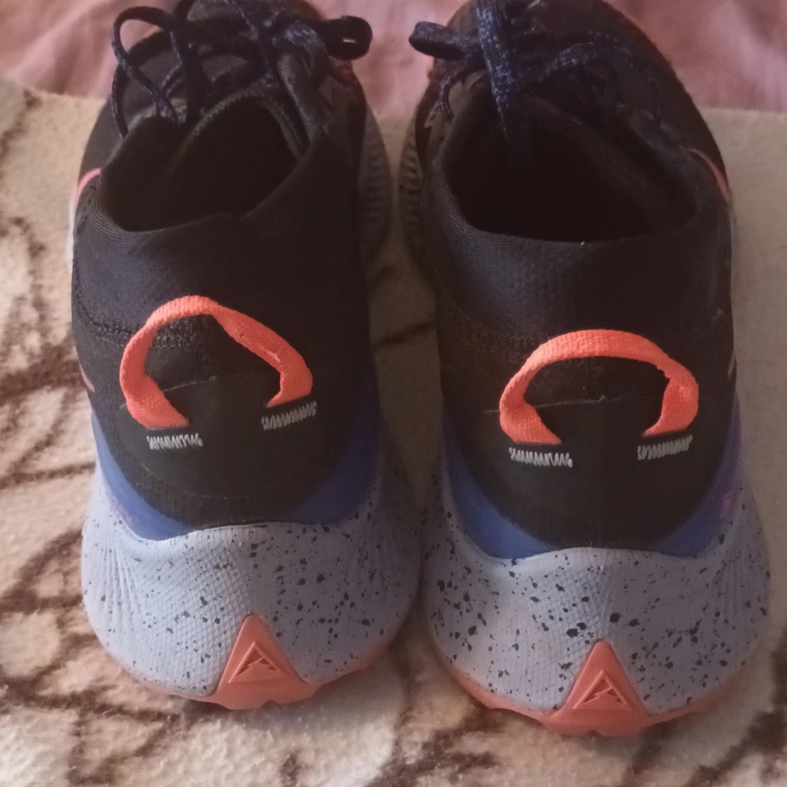 Nike Gortex trainers, sneakers - 90