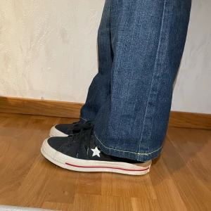 Converse skor - Bra skick, i storlek 37