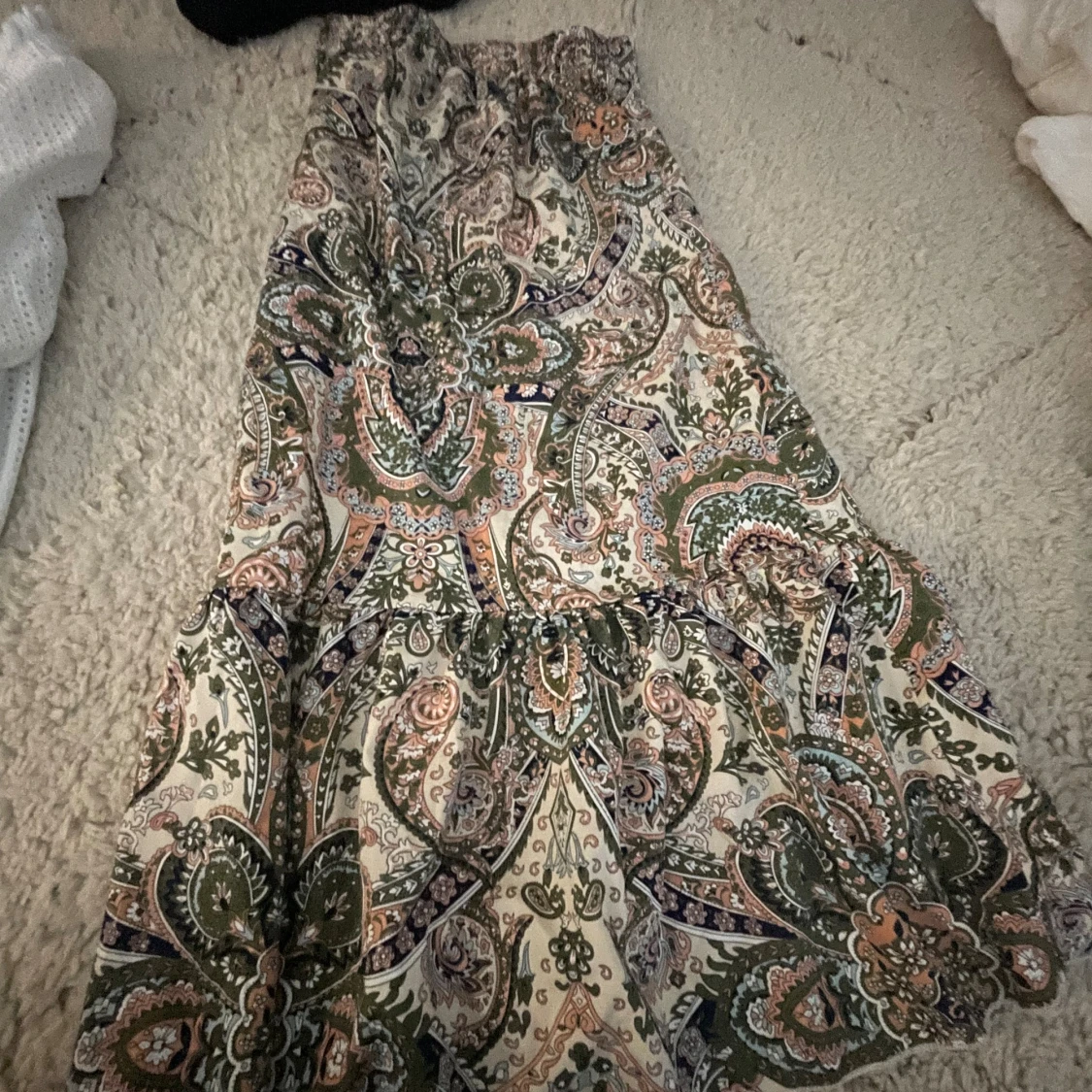 Lång kjol❤️ - 90