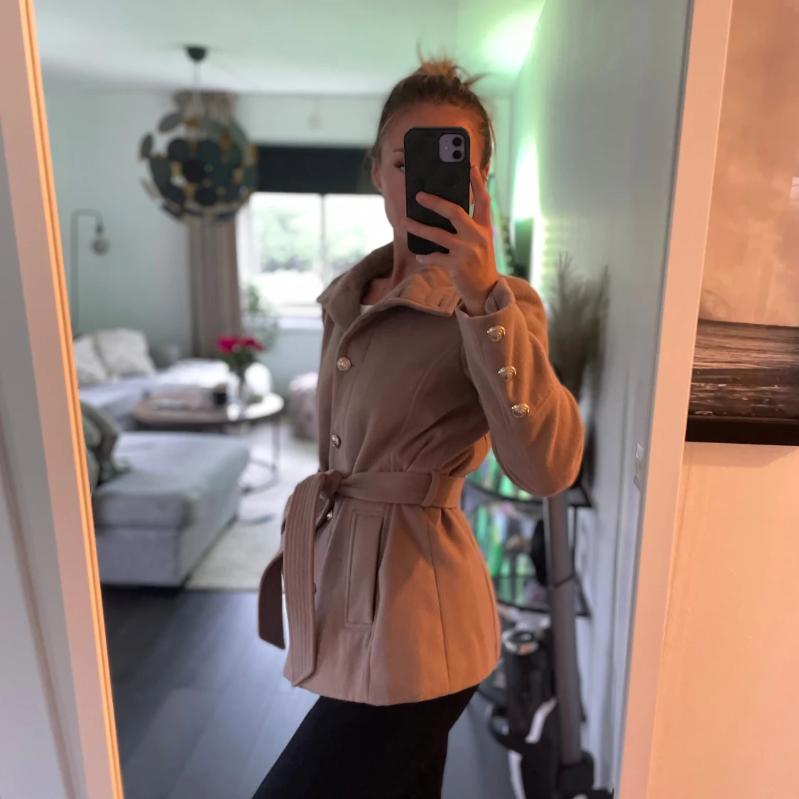 Chiara Forthi Kappa - 90