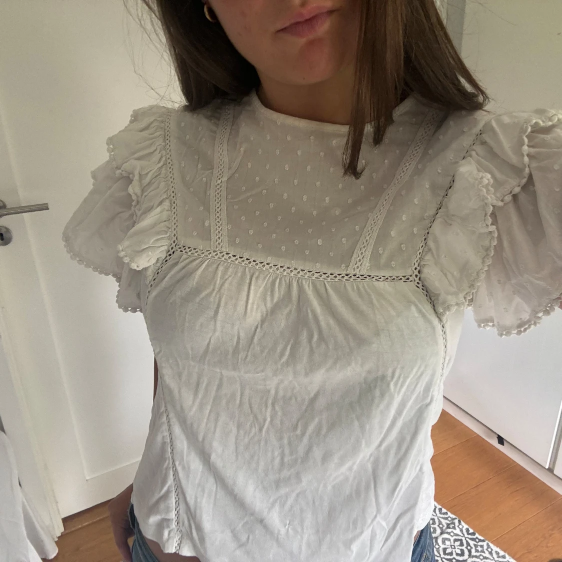 Blus zara barn  - 90