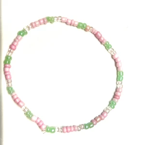 Pärlarmband  - Söt pärlarmband 