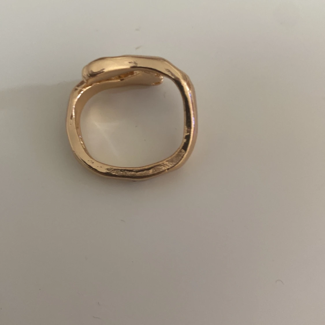 En ring från SHEIN  - 1