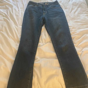 Snygga jeans - Super snygga jeans i Strl 36,inga difekter