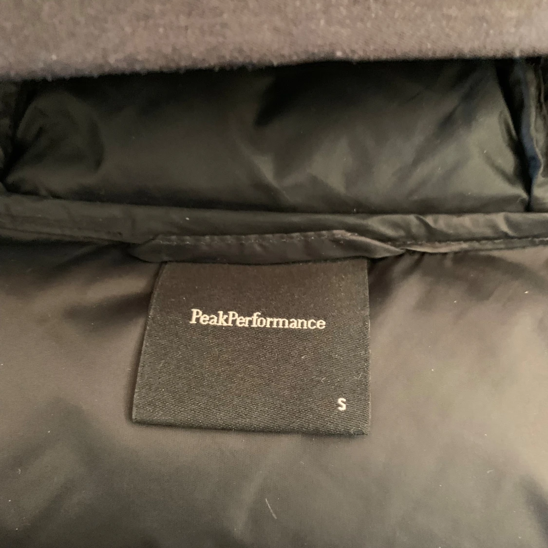 Peak performance jacka dam - 91