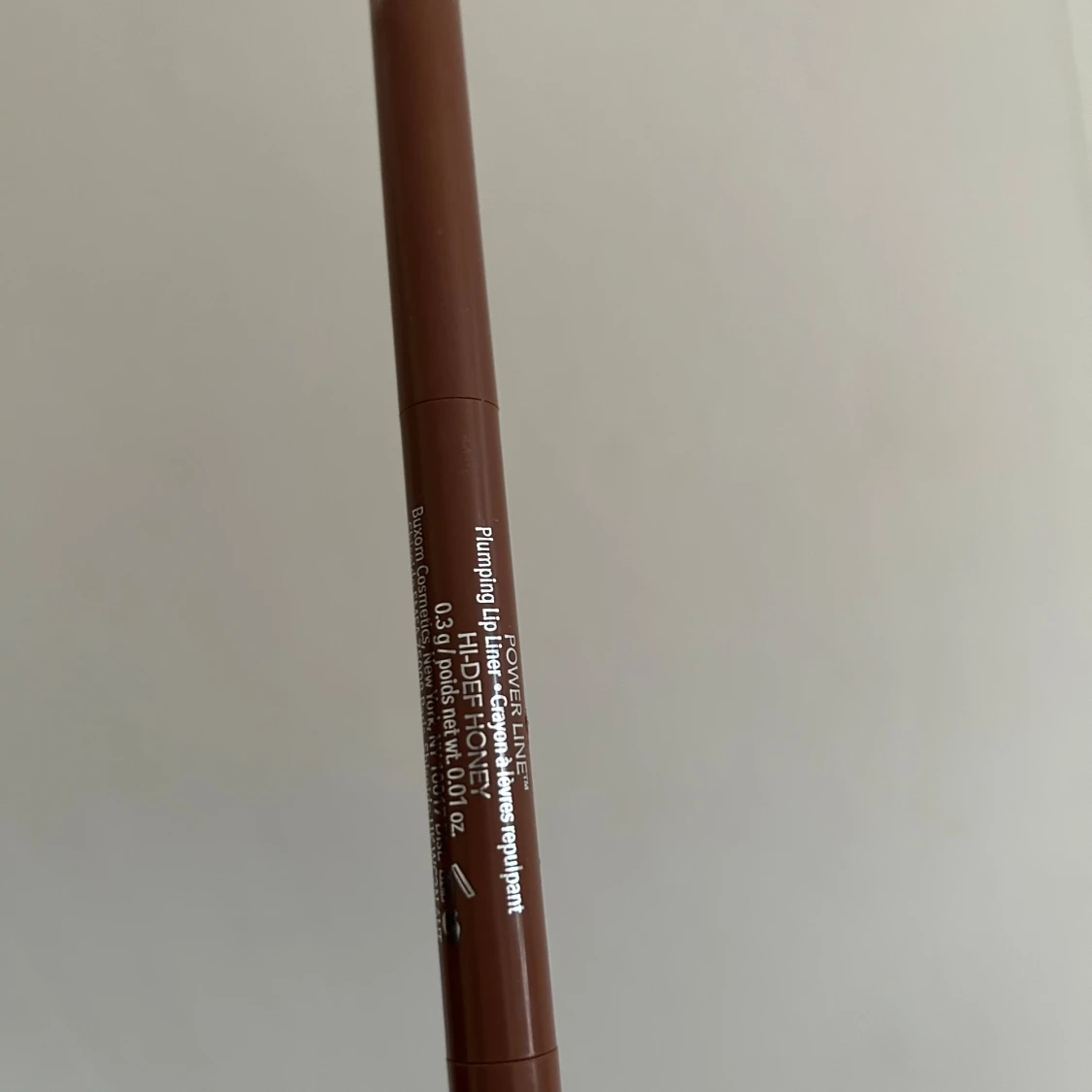 Buxom läppenna ny  - 90