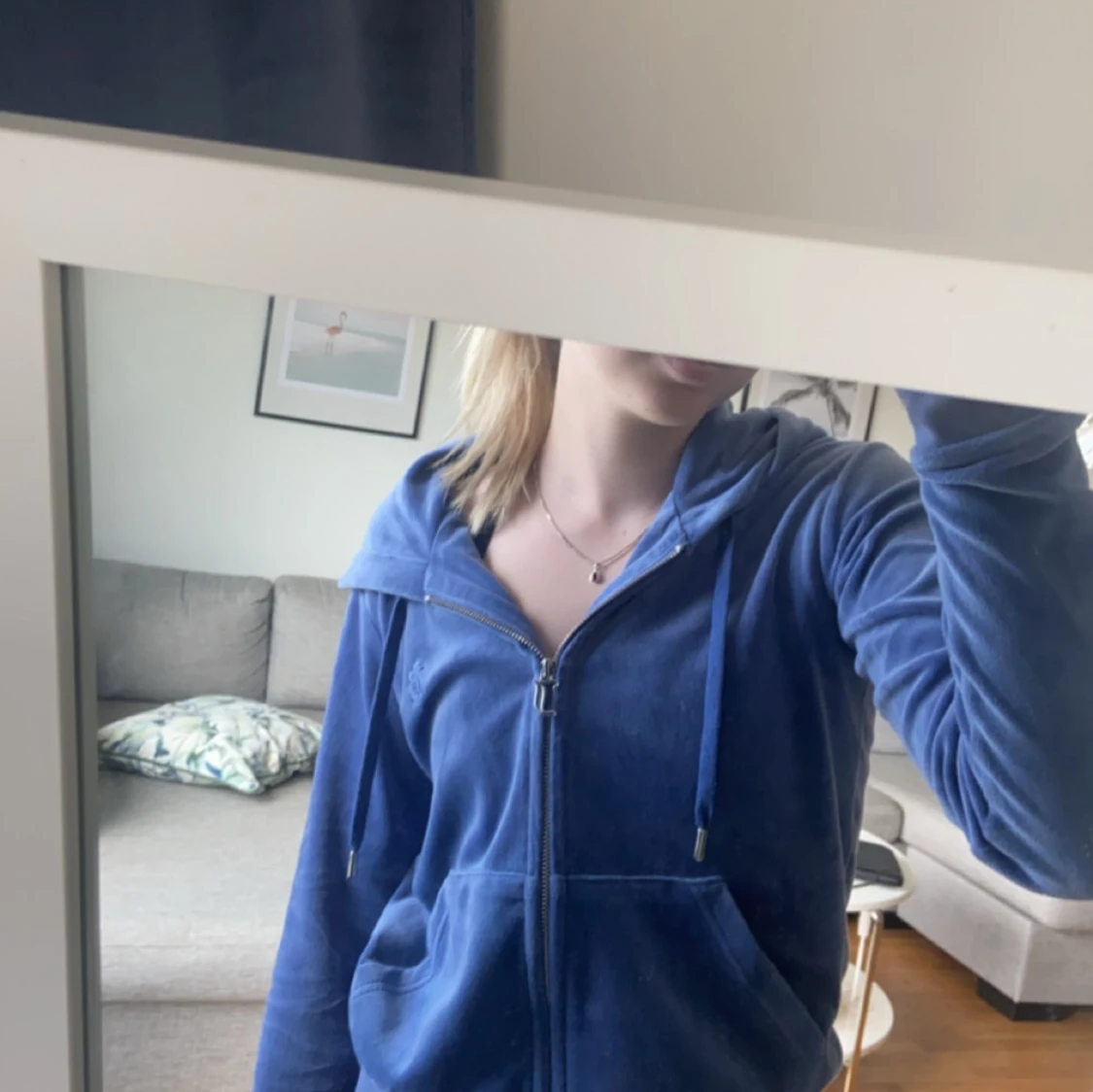 Juicy Couture tröja - 90