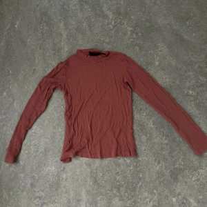 Långarmad tröja - Bra skick 