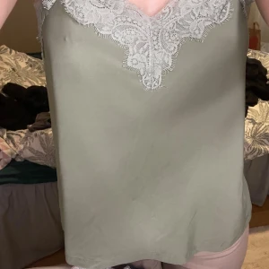 Linne - Fint linne används väldigt få gånger💚