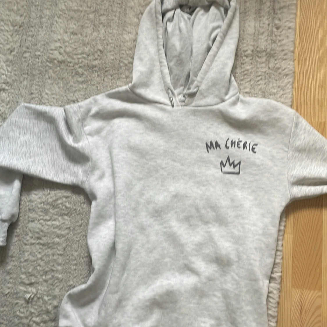 Ma cherie hoodie!💓💓 - 91