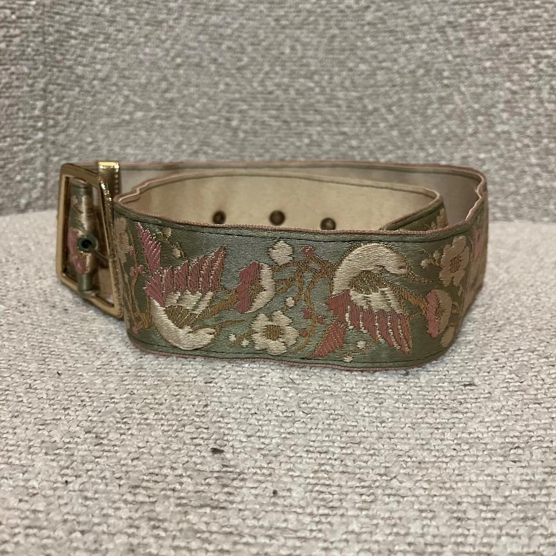 Vintage bälte - 90