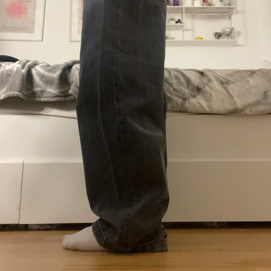 baggy jeans  - 91
