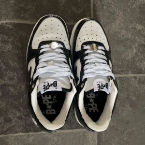 Bape Sta Panda - Nypris 2600 kr.