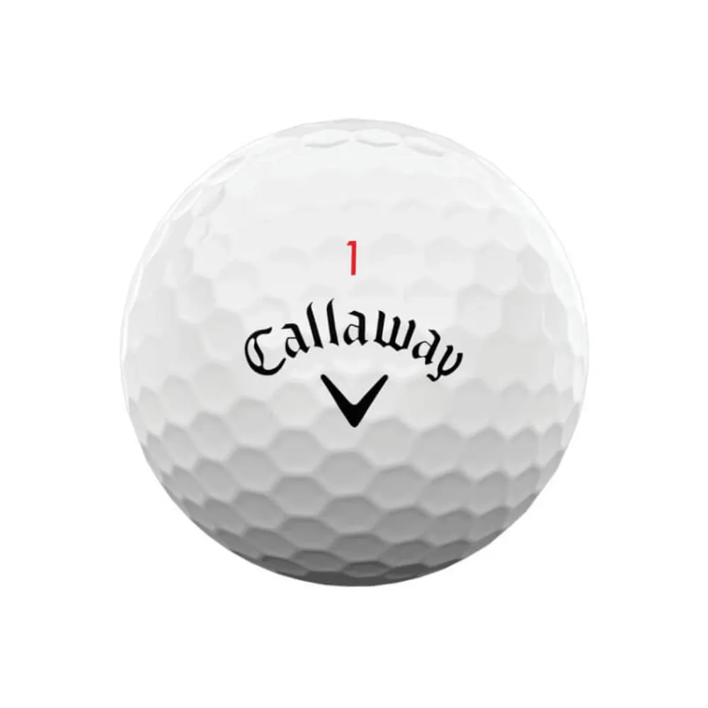 10 st callaway golf bollar för ett bra pris bara 120 kr om ni skulle vilja ha färre bollar så är det bara att kolla in vår profil och väljs en annan produkt. tveka inte om att dma oss om du undrar något.. Övrigt.