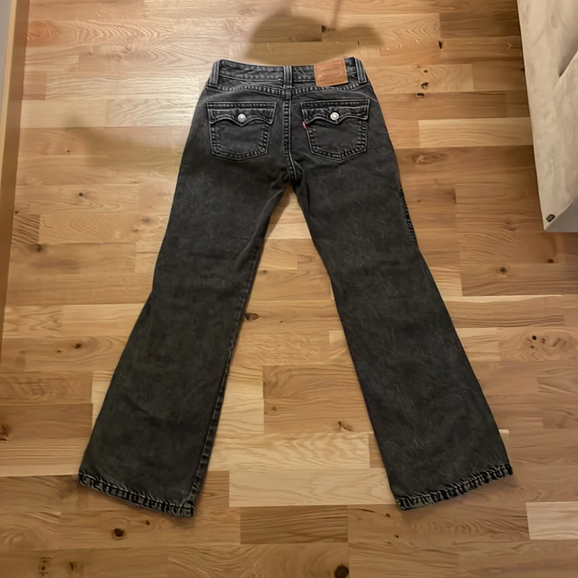 Levi’s Noughties Bootcut - 90