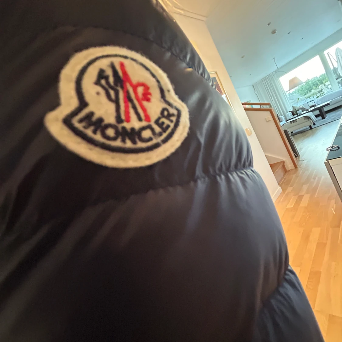 moncler jacka 🐆💘🥂 - 91