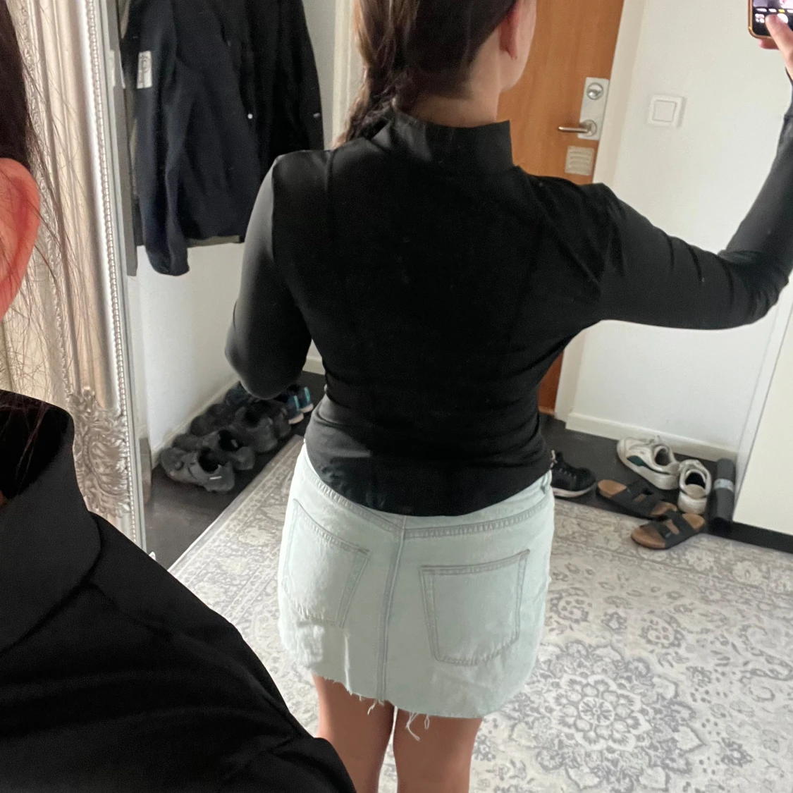 Träningströja - 91