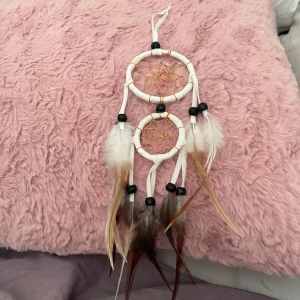 Drömfångare ❤️ - Fin drömfångare, i super bra skick ⭐️ Pris kan diskuteras 🙈