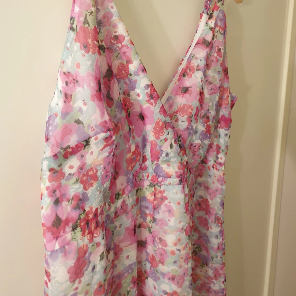 Långklänning  - 91