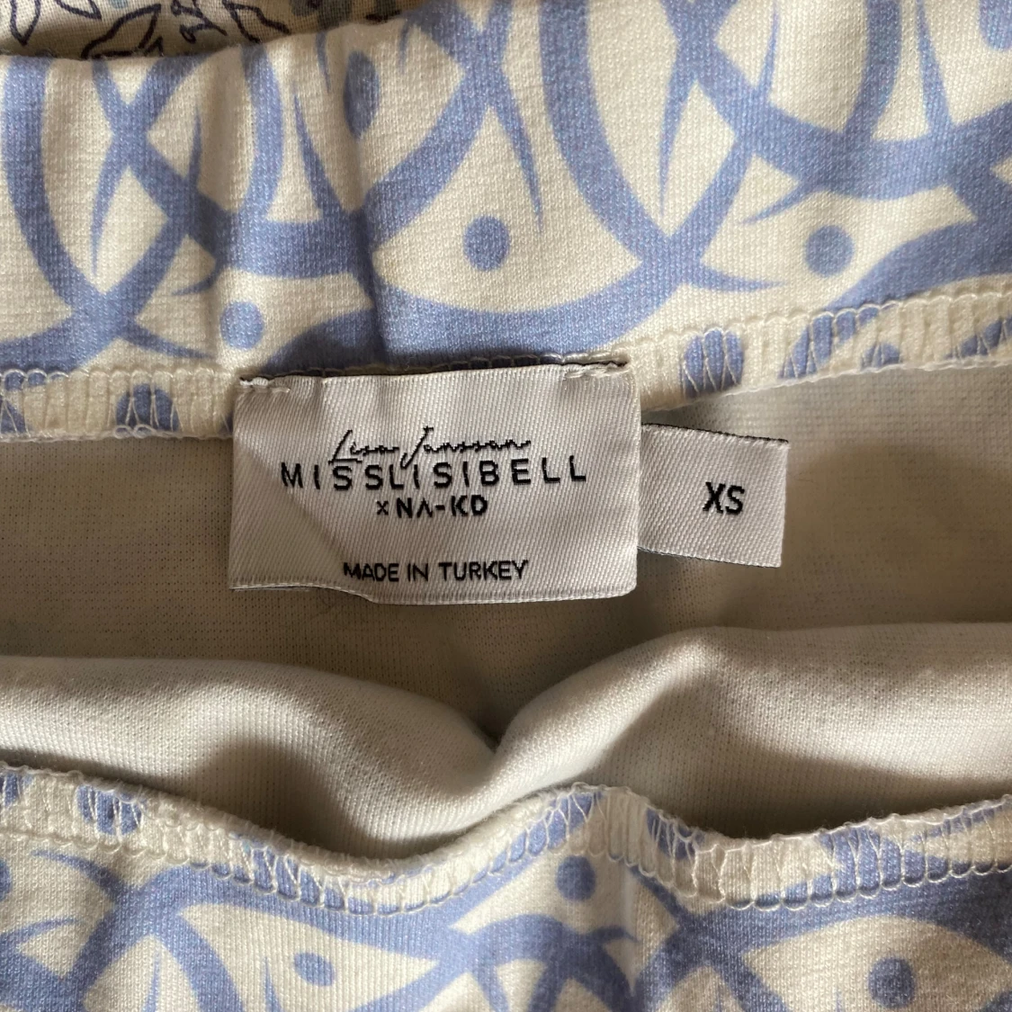 Misslisibell x NAKD set - 93