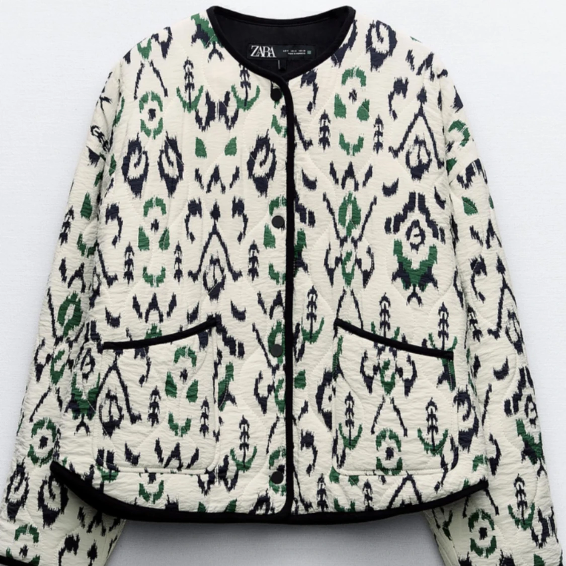Zara jacka - 90