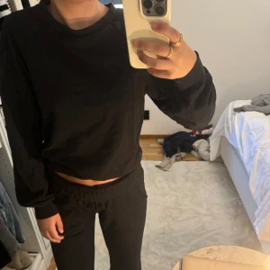  sweatshirt - Jättefin tröja!