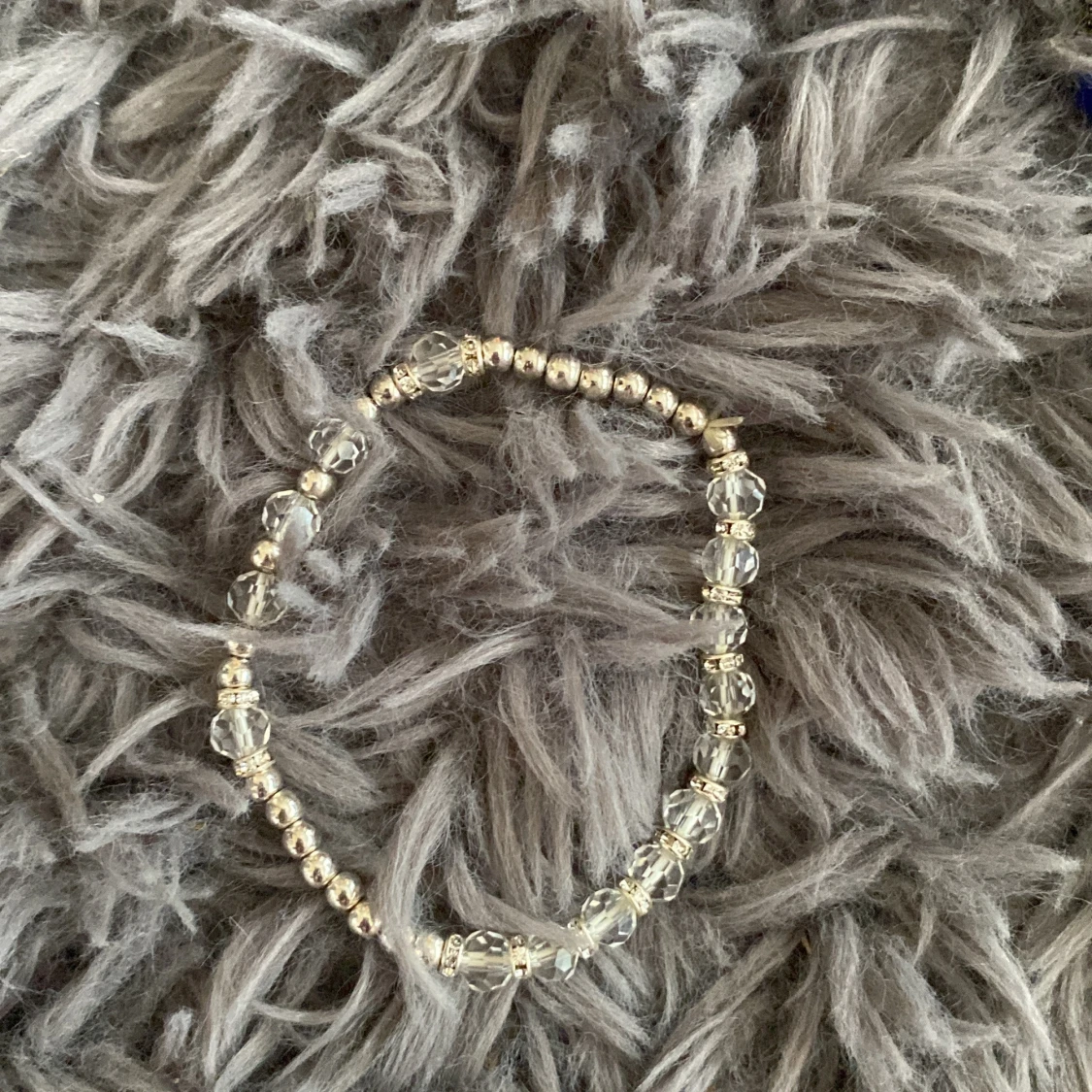 Armband🩶💙 - 90