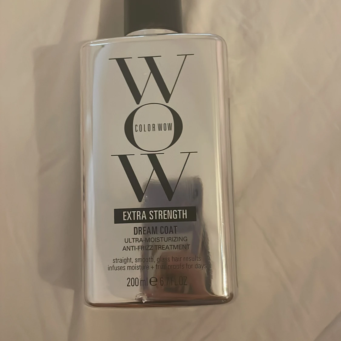 Helt ny stram coat extra strenght( 200ml)