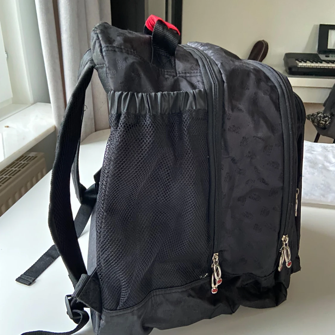 Edea skridskoväska - 92