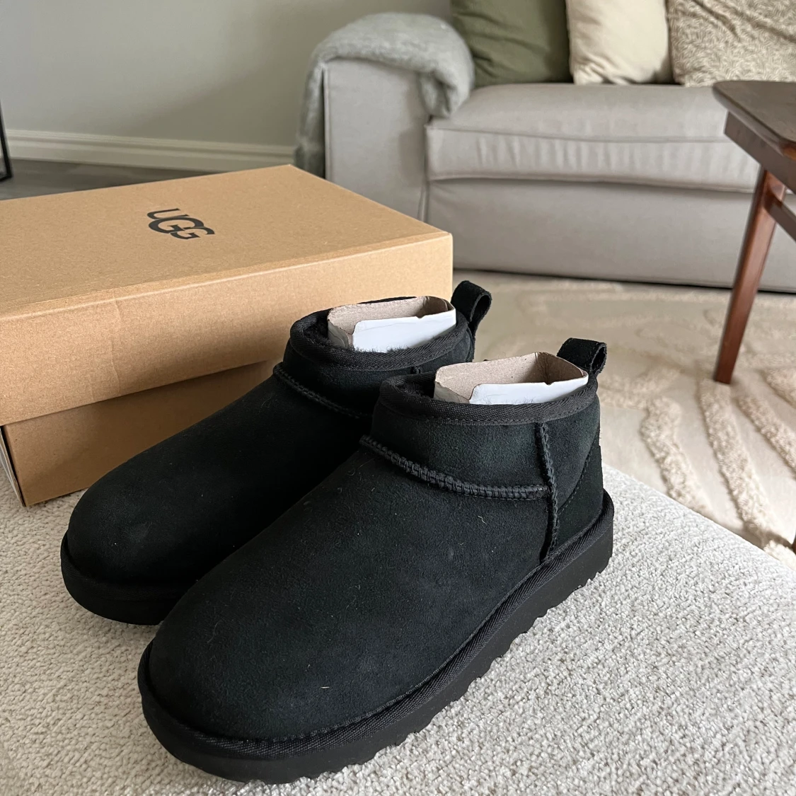 Ultra mini uggs 