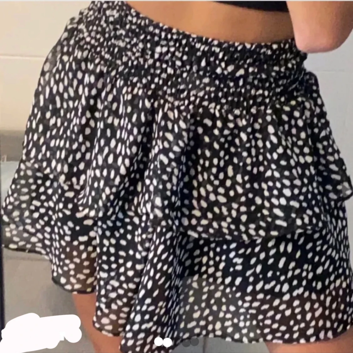 Kjol från Chelsea - 90