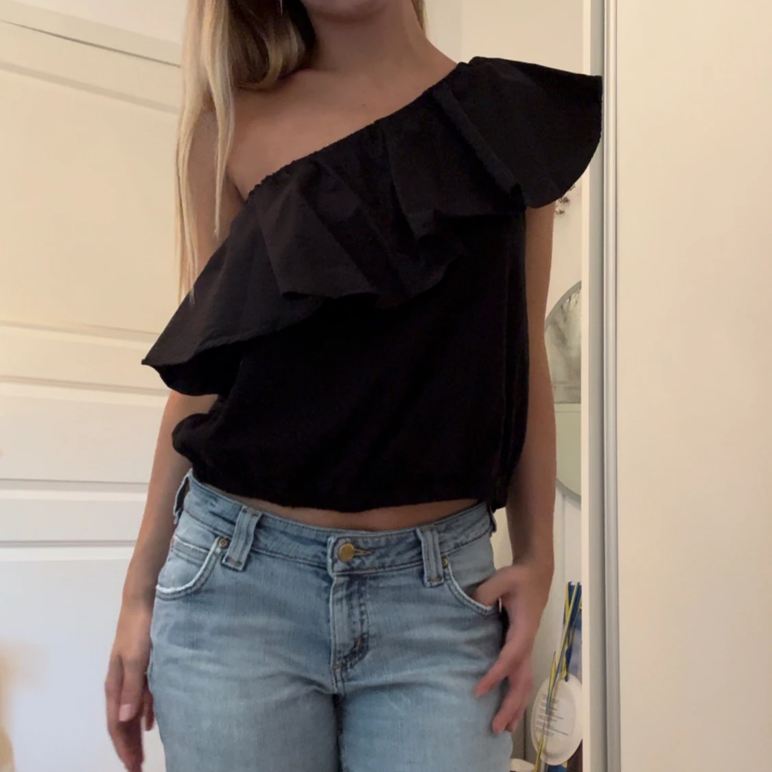 Volang topp - 90
