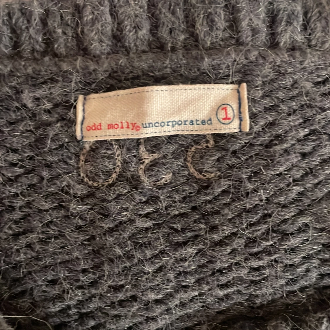 Odd Molly kofta - 91