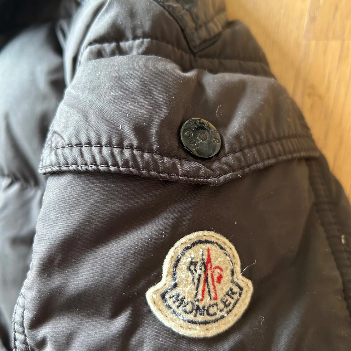 Moncler jacka - 92