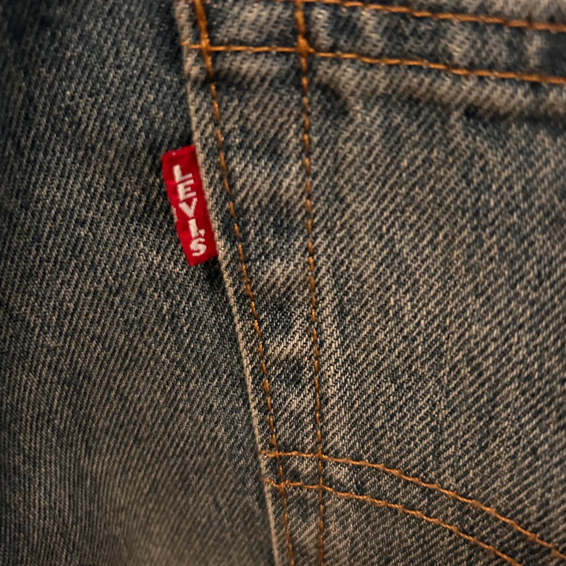 Levi’s jeans men W28 L30 - 92