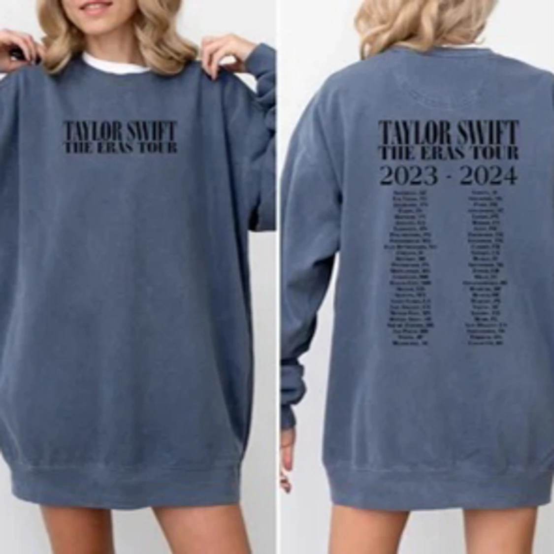 Taylor swift sweatshirt - 90