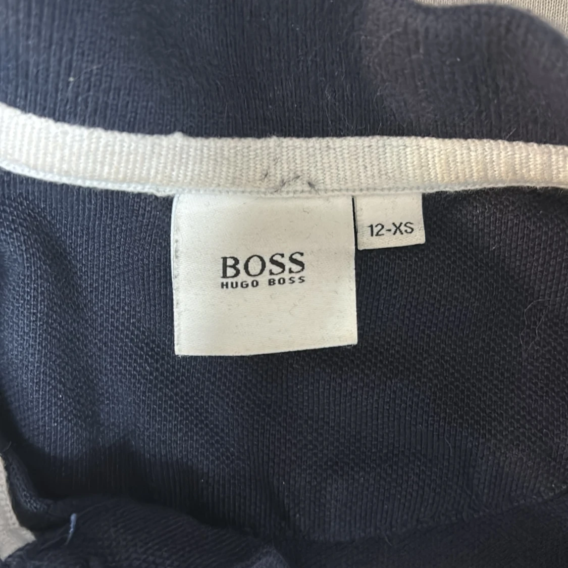 Hugo boss piké  - 90