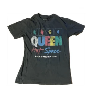 Queen merch - Så snygg Queen merch! Oanvänd💗