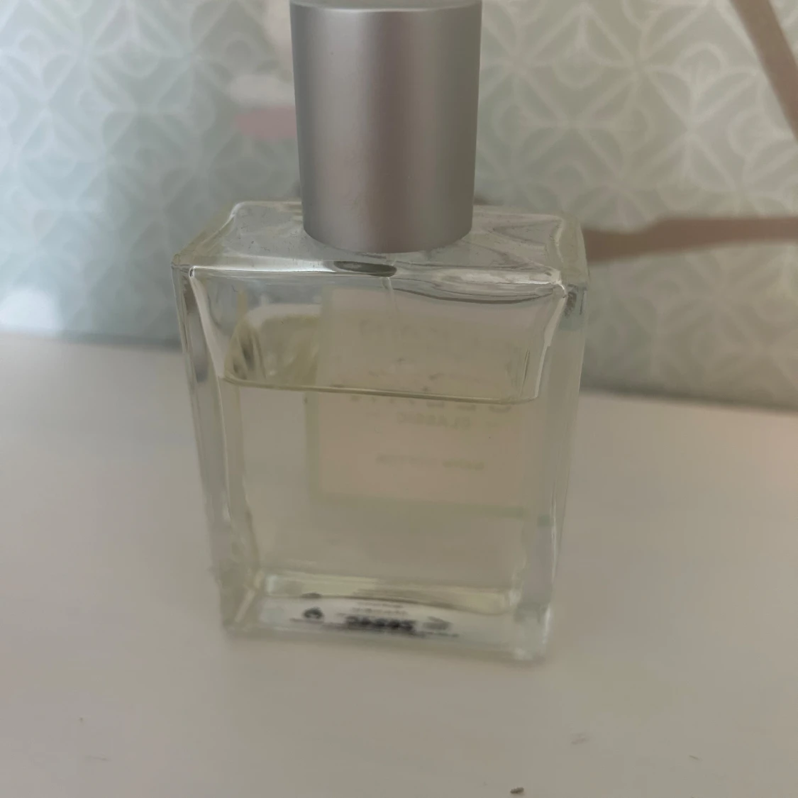 Clean parfym- Warm cotton  - 1