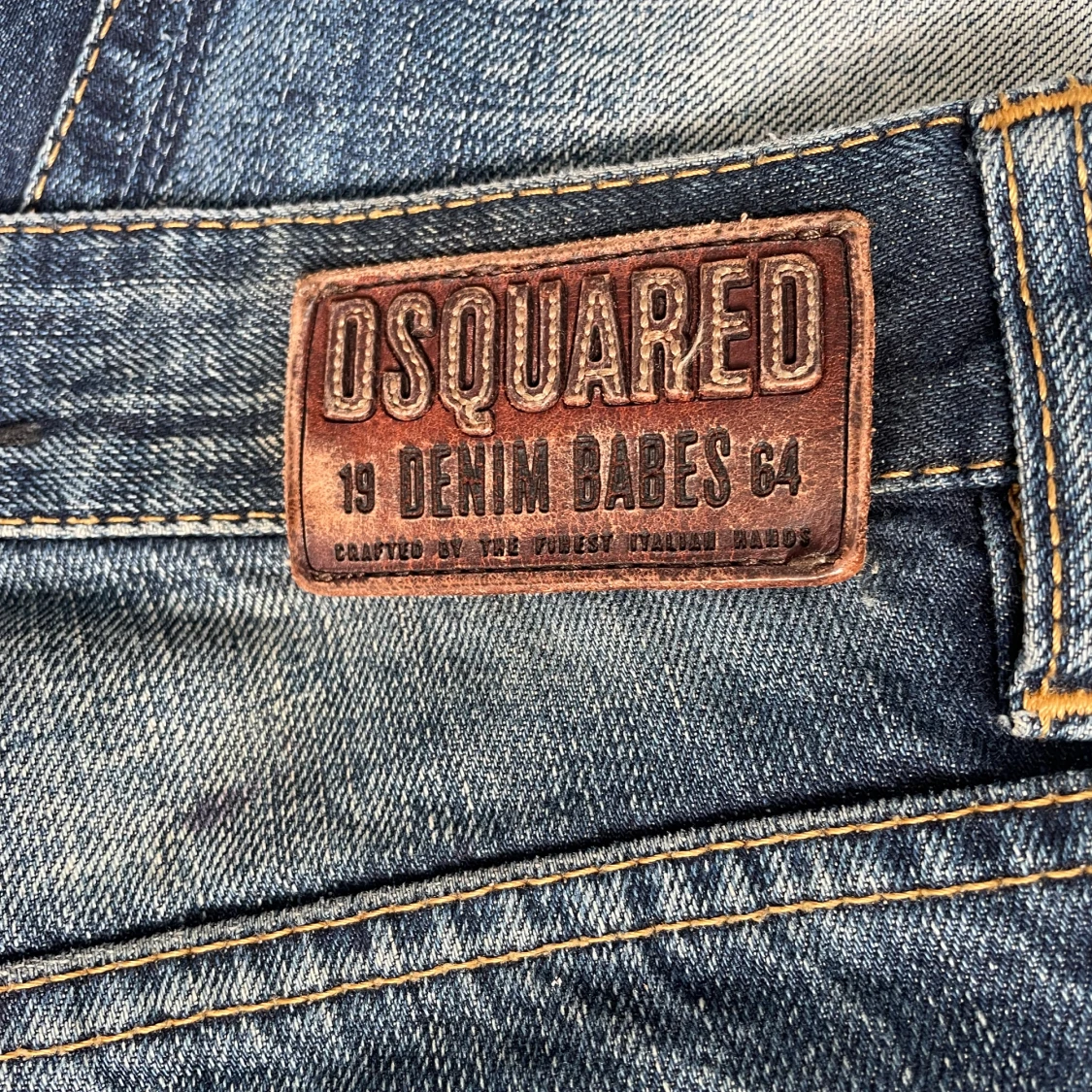 Dsquared jeans  - 91