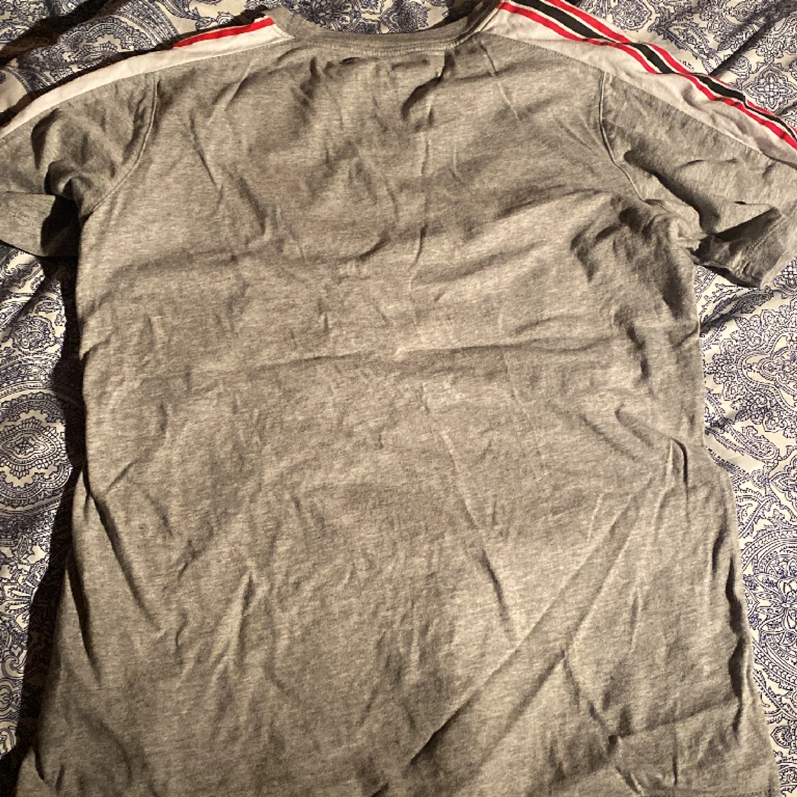 Multi färgad nike tröja - 90