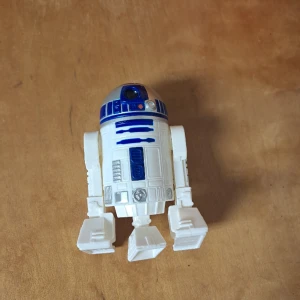 Starwars figur 2009 - Star wars figur. Vid funderingar skicka gärna pm 