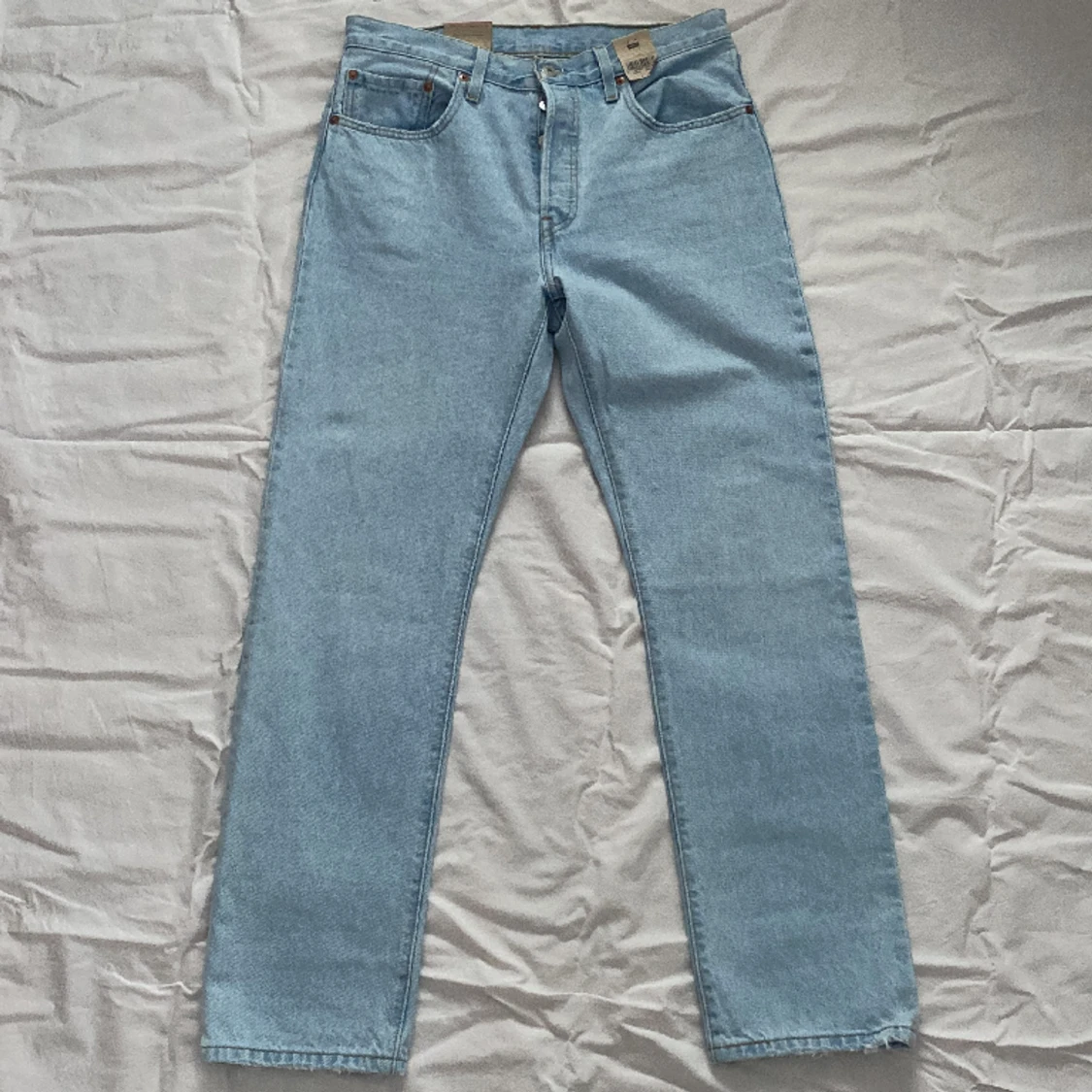 Levis jeans-501, 30x30