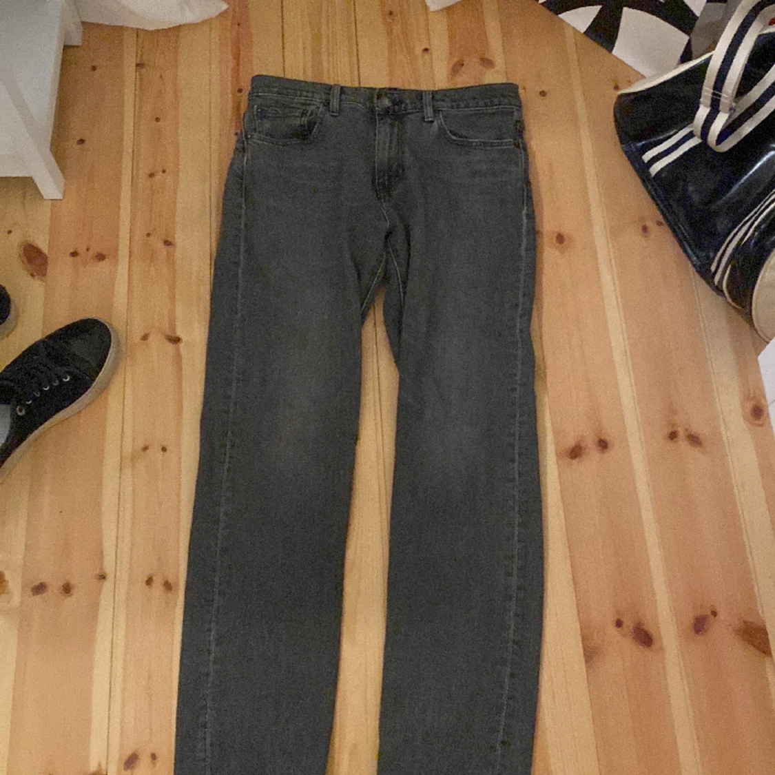 Levis 502 30/32 - 90